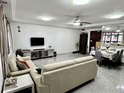 Blk 186C Rivervale Gateway (Sengkang), HDB 5 Rooms #578599501